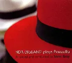 Pochette Plays Piazzolla