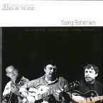 Pochette Swing bohémien