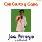 Pochette Con gusto y gana