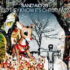 Pochette Do They Know It’s Christmas? (2014)