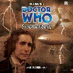 Pochette Doctor Who: Storm Warning