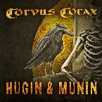 Pochette Hugin & Munin