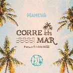 Pochette Corre Pro Meu Mar (Double MZK Remix)