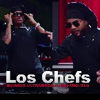 Pochette Los Chefs