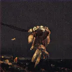 Pochette When My Anger Crosses the Line, My Other Thoughts Stop