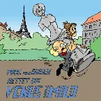 Pochette Folge 26: rettet die Venus von Milo