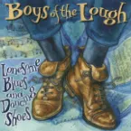 Pochette Lonesome Blues and Dancing Shoes