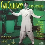 Pochette Cruisin’ With Cab