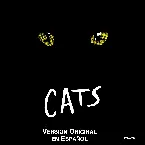 Pochette Cats: Versión original en Español