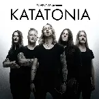 Pochette Peaceville Presents… Katatonia