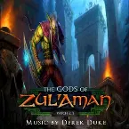 Pochette World Of Warcraft 2.3: The Gods of Zul'Aman