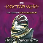 Pochette Doctor Who: The Second UNIT Collection