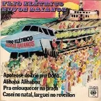 Pochette Trio Elétrico