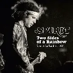 Pochette Two Sides of a Rainbow: Live at the Rainbow 1978