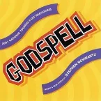 Pochette Godspell