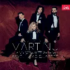 Pochette String Quartets nos. 2, 3, 5, 7