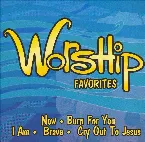Pochette Worship Favorites