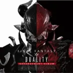 Pochette FINAL FANTASY XIV: Duality ~Arrangement Album~