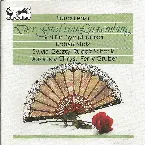 Pochette Der Graf von Luxemburg