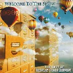 Pochette Welcome to the Show (The Best of Barclay James Harvest)