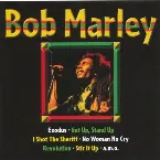 Pochette Bob Marley