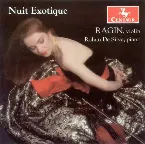 Pochette Nuit Exotique