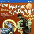 Pochette From Morning to Midnight Symphonic Suite