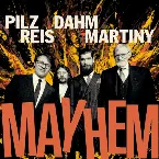 Pochette Mayhem