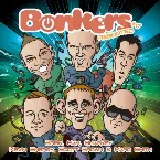 Pochette Bonkers 17: Rebooted