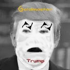 Pochette Trump