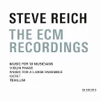 Pochette The ECM Recordings