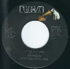Pochette Little Ole Dime / A Letter to My Heart