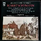 Pochette Chamber Music