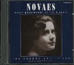 Pochette Early Recordings by the Pianist: The Condon Collection: Rare Recordings