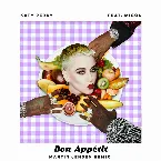 Pochette Bon appétit (Martin Jensen remix)