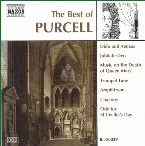 Pochette The Best of Henry Purcell