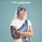 Pochette It's A New Day
