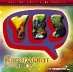 Pochette Roundabout & Other Hits