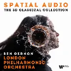 Pochette Spatial Audio - The 3D Classical Collection