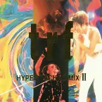 Pochette Hyper Techno Mix II