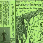Pochette Herzschlag Erde