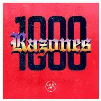 Pochette 1000 razones