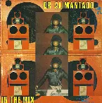 Pochette In the Mix
