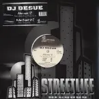 Pochette Also Was !?! / Who Want It?