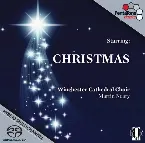 Pochette Starring: Christmas