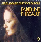 Pochette J'irai jamais sur ton island