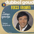 Pochette Zomersproetjes / Daar gaat mijn grootpapa