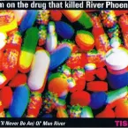 Pochette (He'll Never Be An) Ol' Man River