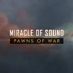 Pochette Pawns of War