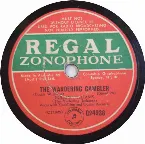 Pochette The Wandering Gambler / Happy Cowboys